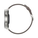 Huawei Watch GT | 3 Pro | Smart watch | Titanium | 46 mm | Black | Grey | Silver | Dustproof | Waterproof