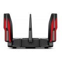 TP-LINK | MU-MIMO Tri-Band Gaming Router | Archer AX11000 | 802.11ax | 1148+4804+4804 Mbit/s | Mbit/s | Ethernet LAN (RJ-45) por