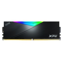 ADATA XPG LANCER RGB 32 GB, DDR5, 5200 MHz, PC/server, Registered No, ECC No, 2x16 GB