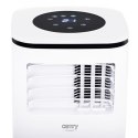 Camry | Air conditioner | CR 7929 | Number of speeds 2 | Fan function | White
