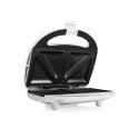 Tristar | SA-3052 | Sandwich maker | 750 W | Number of plates 1 | Number of pastry 2 | White
