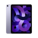Apple | iPad Air 5th Gen | 10.9 "" | Purple | Liquid Retina IPS LCD | Apple M1 | 8 GB | 256 GB | Wi-Fi | Front camera | 12 MP | 