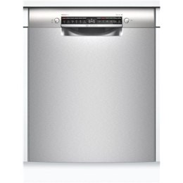 Bosch Dishwasher SMU4EAI14S Built-in, Width 60 cm, Number of place settings 13, Number of programs 6, Energy efficiency class C,