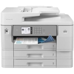 Brother Multifunctional printer MFC-J6957DW Colour, Inkjet, 4-in-1, A3, Wi-Fi