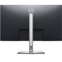 Dell | P3223DE | 31.5 "" | IPS | QHD | 16:9 | 5 ms | 350 cd/m² | Black | HDMI ports quantity 1 | 60 Hz