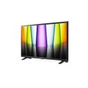 LG | Smart TV | 32LQ63006LA | 32"" | 80.1 cm | 1080p | webOS | LG ThinQ AI