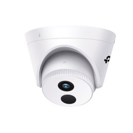 TP-LINK | Turret Network Camera | VIGI C400HP-4 | Dome | 3 MP | 4 mm/2.8 mm | H.265/H.264