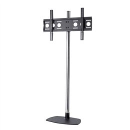 EDBAK Flat Screen Stand for STD01c-B, 40-75 ", Trolleys & Stands, Maximum weight (capacity) 80 kg, Black