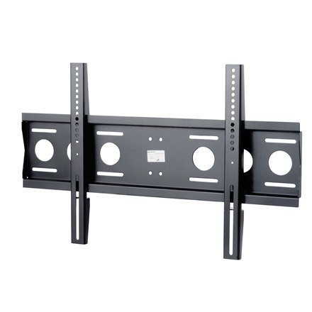 EDBAK | Wall mount | 40-75 "" | Maximum weight (capacity) 80 kg | Black