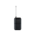 Shure | Wireless Presenter System with CVL Lavalier Microphone | BLX14E/CVL | Black | W | Wireless connection