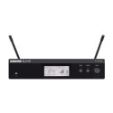 Shure | Yes | Yes | Wireless Vocal Rack-mount System with Beta 58A | BLX24RE/B58 | Black | W | Wireless connection