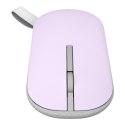 Asus | Wireless Mouse | MD100 | Wireless | Bluetooth | Purple