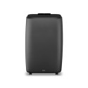 Duux | Smart Mobile Air Conditioner | North | Number of speeds 3 | Gray/Black