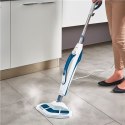 Polti | PTEU0296 Vaporetto SV460 Double | Steam mop | Power 1500 W | Steam pressure Not Applicable bar | Water tank capacity 0.3