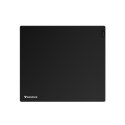 Genesis | Mouse Pad | Carbon 700 XL CORDURA | mm | Black