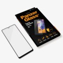 PanzerGlass | Screen protector - glass | Samsung Galaxy A31 | Glass | Black | Transparent