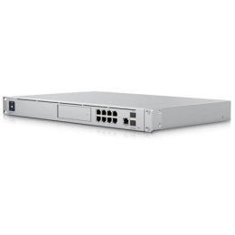Ubiquiti | All-in-one Router and Security Gateway | UDM-SE | No Wi-Fi | 10/100 Mbps (RJ-45) ports quantity | 10/100/1000/2500 Mb