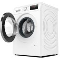 Bosch | WAU28PB0SN | Washing Machine | Energy efficiency class A | Front loading | Washing capacity 9 kg | 1400 RPM | Depth 59 c