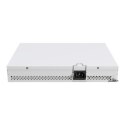 MikroTik | Cloud Router Switch | CSS610-8P-2S+IN | No Wi-Fi | 10/100 Mbps (RJ-45) ports quantity | 10/100/1000 Mbit/s | Ethernet