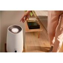 Philips | HU3916/10 | Humidifier | 25 W | Water tank capacity 3 L | Suitable for rooms up to 45 m² | NanoCloud technology | Humi