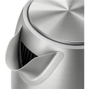 Philips | Kettle | HD9353/90 Viva Collection | Electric | 1740-2060 W | 1.7 L | Stainless steel | 360° rotational base | Stainle