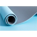 Pure2Improve | Yoga Mat | 1730 mm | 580 mm | 6 mm | Blue