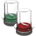 TEFAL | Blender | BL438831 BlendForce | Tabletop | 800 W | Jar material Glass | Jar capacity 1.25 L | Ice crushing | Black