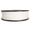 Gembird | White | PLA filament