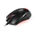 MSI | CLUTCH GM08 | Optical | Gaming Mouse | Black | Yes