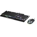 MSI Vigor GK30 COMBO US MSI | Vigor GK30 COMBO | Keyboard and Mouse Set | RGB LED light | US | Wired
