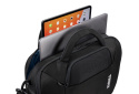 Thule | Fits up to size "" | Laptop Bag | TACLB-2216 Accent | Laptop Case | Black | ""