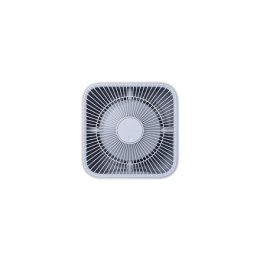 Xiaomi Smart Air Purifier 4 30 W, Suitable for rooms up to 28-48 m kw, White