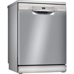 Bosch Dishwasher SMS2ITI11E Free standing, Width 60 cm, Number of place settings 12, Number of programs 5, Energy efficiency cla