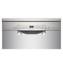 Bosch Serie | 2 | Freestanding | Dishwasher SMS2ITI11E | Width 60 cm | Height 84.5 cm | Class E | Eco Programme Rated Capacity 1