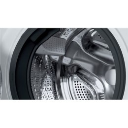 Bosch Washing Machine WDU8H542SN Energy efficiency class A, Front loading, Washing capacity 10 kg, 1400 RPM, Depth 62 cm, Width 