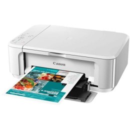 Canon Multifunctional printer PIXMA MG3650S Colour, Inkjet, A4, Wi-Fi, White