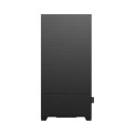 Fractal Design | Pop Silent | Side window | Black TG Clear Tint | ATX, mATX, Mini ITX | Power supply included No | ATX