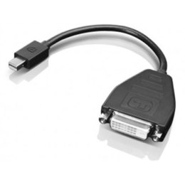 Lenovo 18+1 pin digital DVI (Single-Link) | Female | Mini DisplayPort | Male | 0.2 m