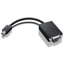 Lenovo 15 pin HD D-Sub (HD-15) | Female | Mini DisplayPort | Male | 0.2 m