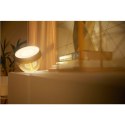 Philips Hue Iris Portable lamp, Gold special edition Philips Hue | Hue Iris Portable Lamp, Gold Special Edition | Ah | h | Gold 