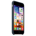 Apple | Back cover for mobile phone | iPhone 7, 8, SE (2nd generation), SE (3rd generation) | Blue