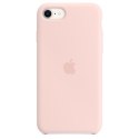 Apple | Back cover for mobile phone | iPhone 7, 8, SE (2nd generation), SE (3rd generation) | Pink