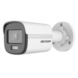 Hikvision IP Camera DS-2CD1027G0-L(C) F2.8 Bullet, 2 MP, Fixed focal lens, IP67, H.265/H.264/MJPEG, White, 107 ?