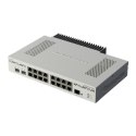 Mikrotik CCR2004-16G-2S+PC MikroTik | Ethernet Router | CCR2004-16G-2S+PC | Mbit/s | 10/100/1000 Mbit/s | Ethernet LAN (RJ-45) p