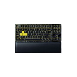 Razer | Optical Gaming Keyboard | Huntsman V2 Tenkeyless | Gaming keyboard | RGB LED light | US | Wired | ESL Edition | Linear O