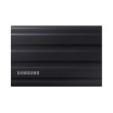 Samsung | Portable SSD | T7 | 1000 GB | N/A "" | USB 3.2 | Black