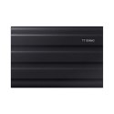 Samsung | Portable SSD | T7 | 1000 GB | N/A "" | USB 3.2 | Black