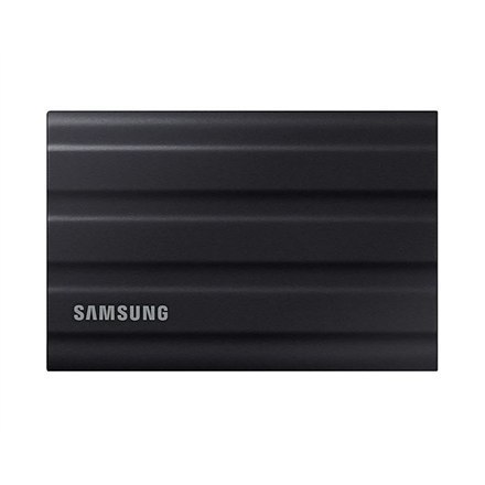Samsung | Portable SSD | T7 | 2000 GB | N/A "" | USB 3.2 | Black