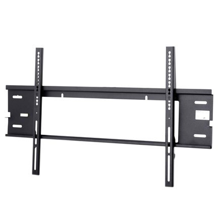 EDBAK | Wall mount | Fixed | 40-75 "" | Maximum weight (capacity) 40 kg | Black