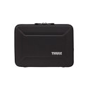 Thule | Fits up to size "" | Gauntlet 4 MacBook | Sleeve | Black | 14 ""